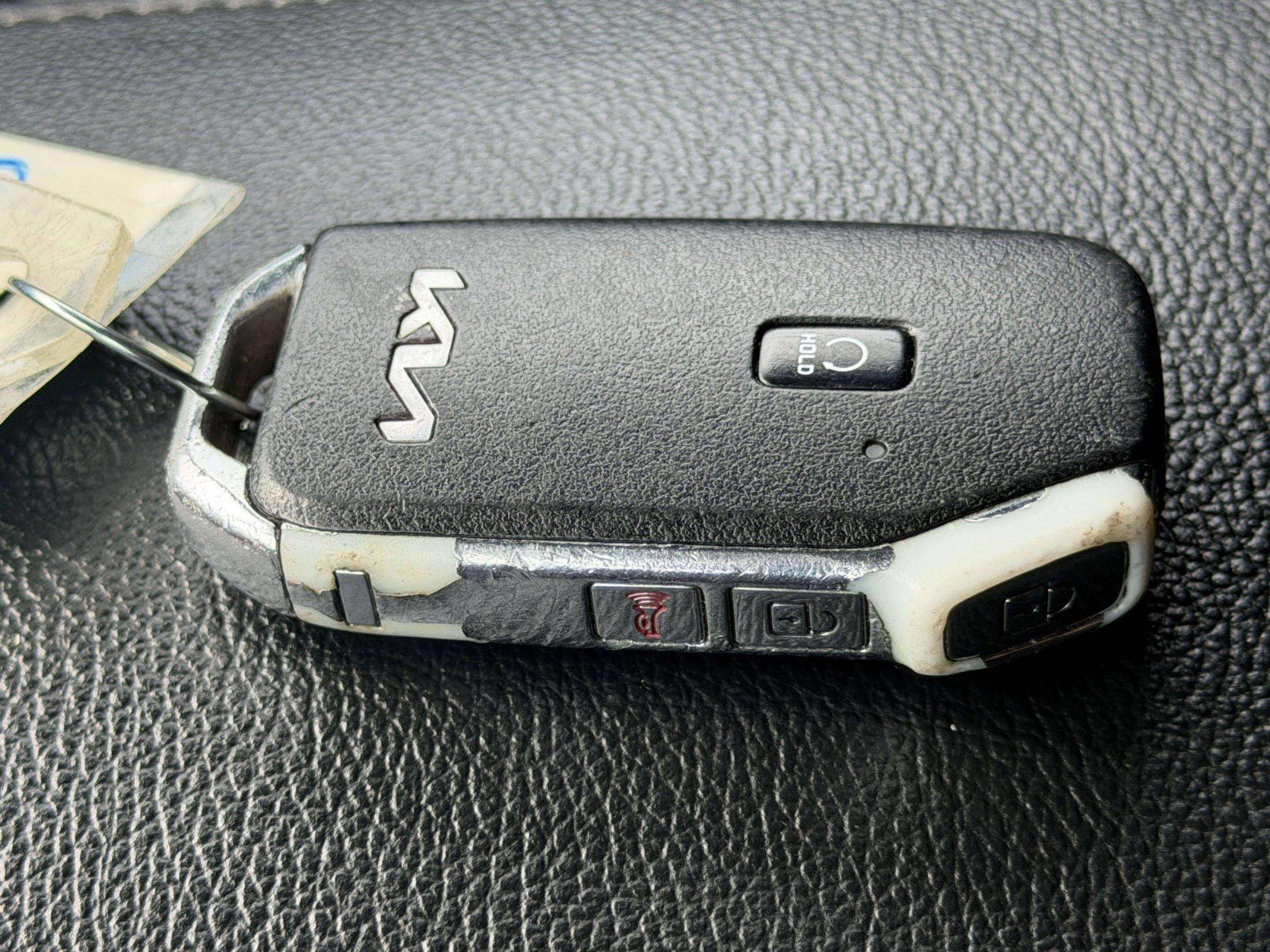 Certified 2023 Kia Soul EX FWD image 32