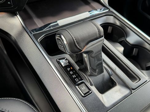 New 2026 Ford F150 Platinum AWD/4WD image 48