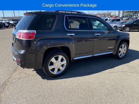 Used 2014 GMC Terrain Denali image 6
