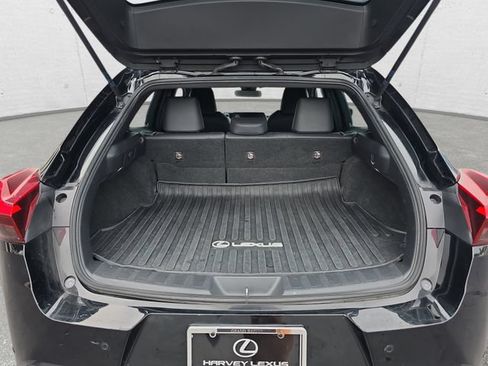Used 2021 Lexus UX 250h w/ Accessory Package (Z1) AWD/4WD image 12