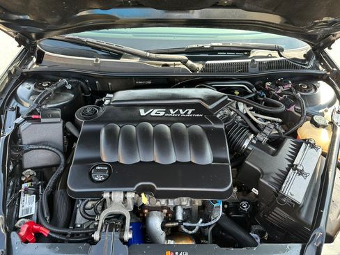 Used 2014 Chevrolet Impala LT w/ LT Sunroof Package FWD image 26
