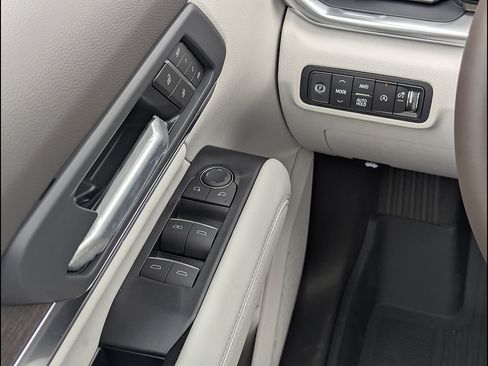 New 2027 GMC Terrain Denali w/ LPO, Floor Liner Package AWD/4WD image 20