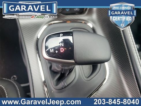 Used 2023 Dodge Challenger SRT Hellcat image 36