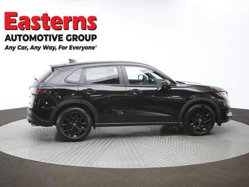 Used 2023 Honda HR-V Sport image 43