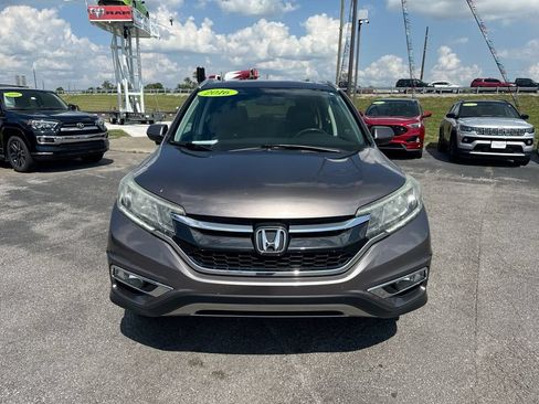 Used 2016 Honda CR-V EX-L image 8