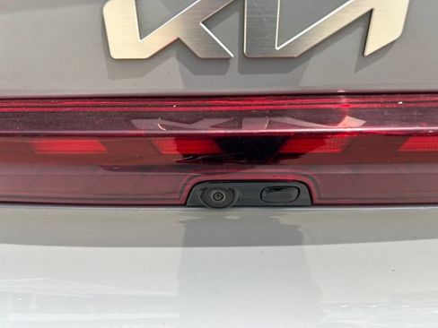 Used 2024 Kia K5 GT-Line FWD image 8