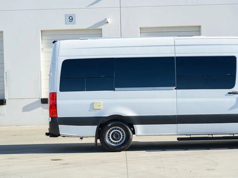 Used 2019 Mercedes-Benz Sprinter 170 image 83