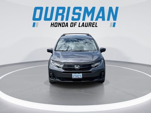 New 2026 Honda Odyssey EX-L image 3