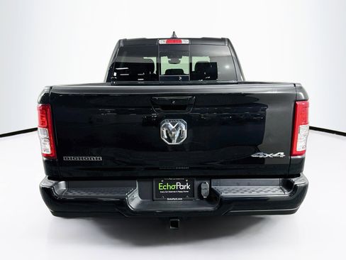 Used 2022 RAM 1500 Big Horn AWD/4WD image 7