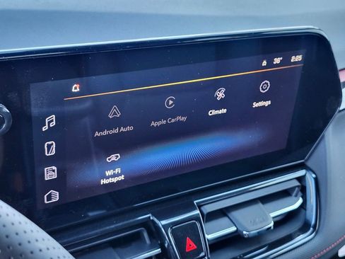 New 2026 Chevrolet TrailBlazer RS w/ Convenience Package image 18