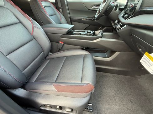 New 2026 Chevrolet Equinox RS w/ Convenience Package III image 10