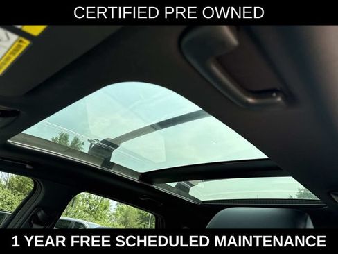 Used 2024 Kia Sportage X-Pro Prestige AWD/4WD image 16