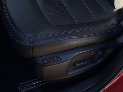 Used 2023 MAZDA CX-5 AWD 2.5 S w/ Preferred Package image 20