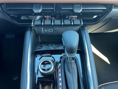 New 2025 GMC Canyon AT4 w/ Nightfall Edition image 14