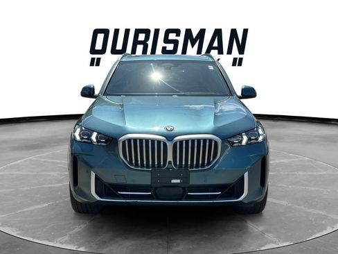 Used 2024 BMW X5 xDrive40i w/ Premium Package AWD/4WD image 8