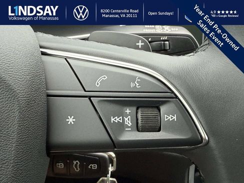 Used 2022 Audi Q3 2.0T Premium Plus w/ Premium Plus Package image 20