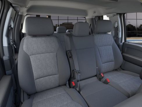 New 2026 Ford F250 XL w/ STX Appearance Package AWD/4WD image 10