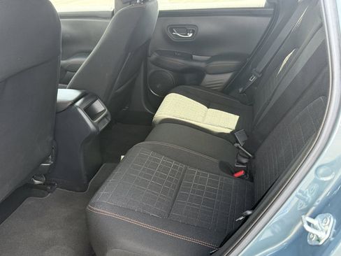 Certified 2024 Honda HR-V Sport image 24