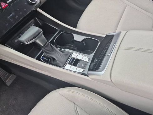 Used 2025 Hyundai Tucson SEL FWD image 23