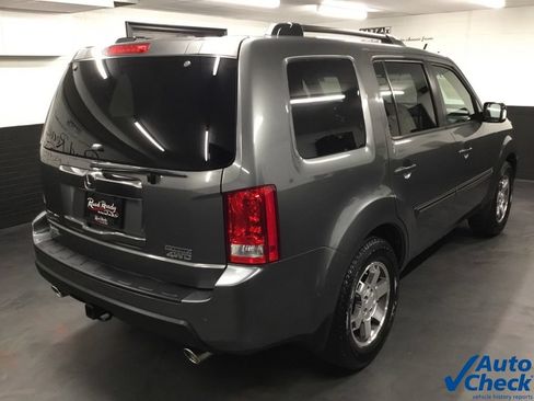Used 2009 Honda Pilot Touring image 11