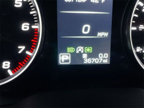 Certified 2024 Subaru Legacy Touring XT image 25