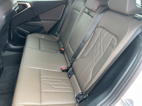 Used 2025 BMW X3 xDrive30i w/ Convenience Package image 19