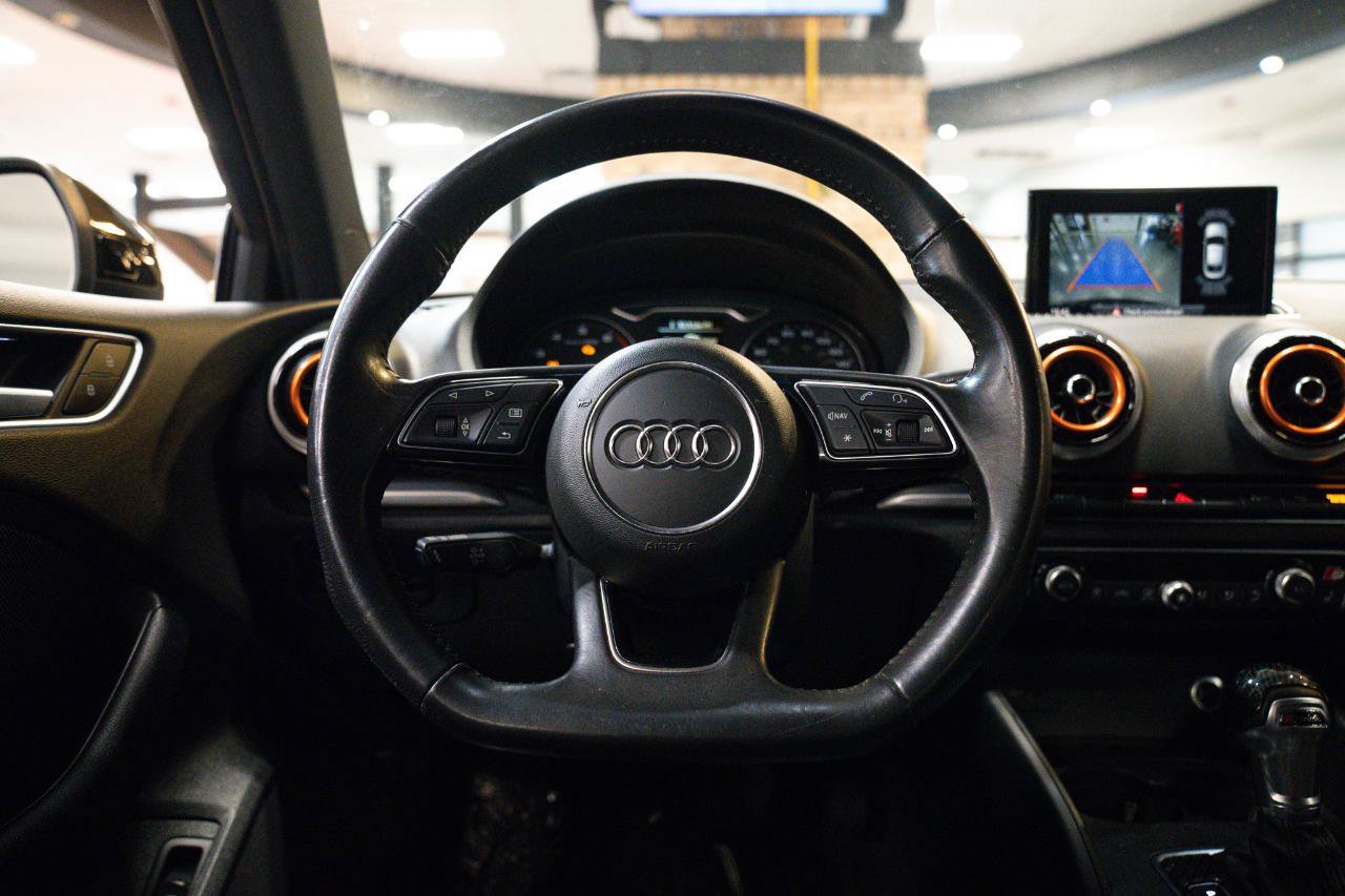 Used 2020 Audi A3 2.0T Premium w/ Final Edition Package AWD/4WD image 34