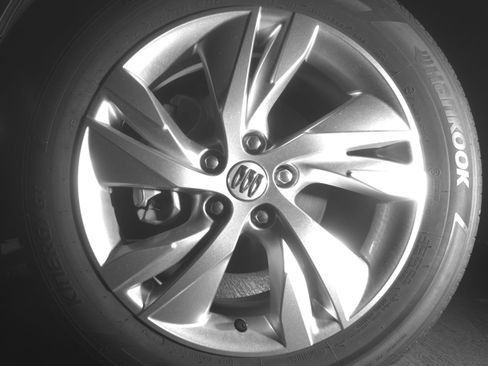 Used 2025 Buick Encore GX Preferred image 12