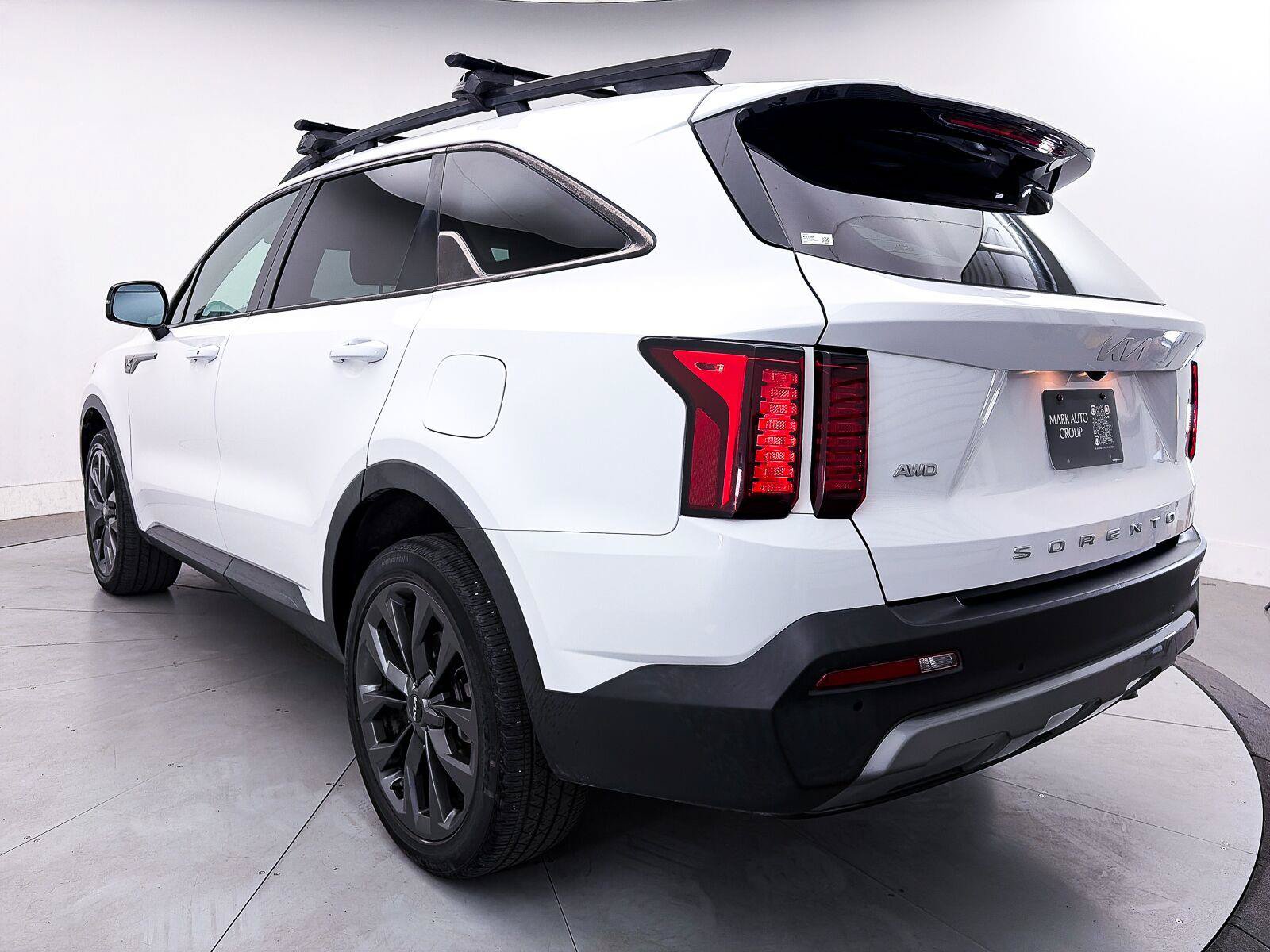 Used 2022 Kia Sorento X-Line EX AWD/4WD image 14