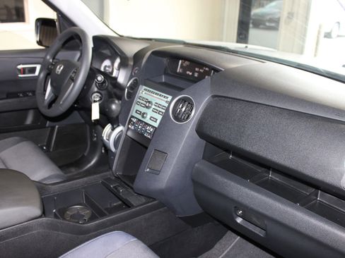 Used 2011 Honda Pilot EX image 27