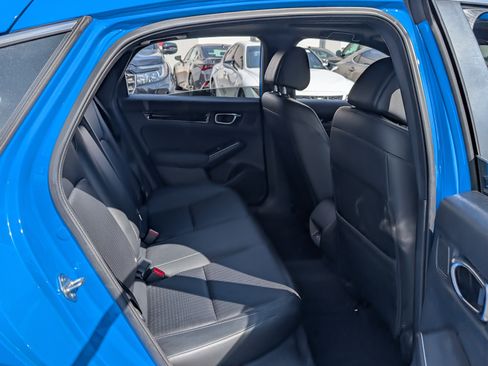 Used 2022 Honda Civic Sport Touring image 11