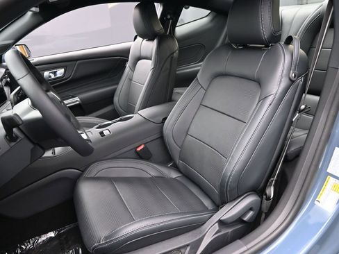 New 2025 Ford Mustang Premium image 25