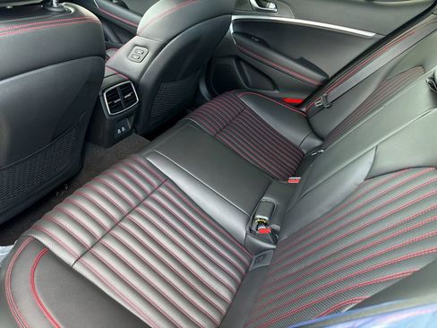 New 2026 Genesis G70 3.3T Sport Prestige AWD/4WD image 12