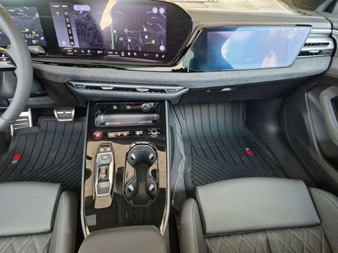 New 2026 Audi S5 Premium Plus AWD/4WD image 13