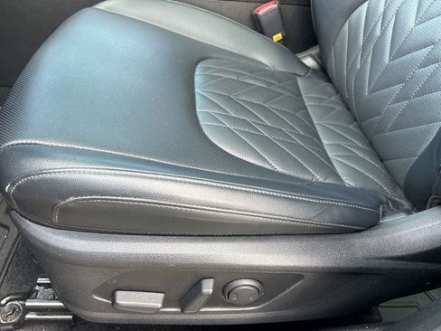 Certified 2023 Kia Sportage X-Line w/ X-Line Premium Package image 12