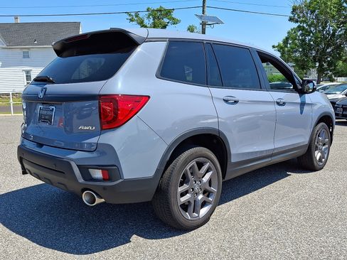 Used 2023 Honda Passport EX-L image 6