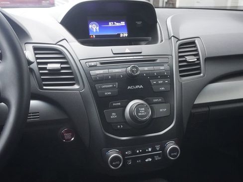 Used 2017 Acura RDX AWD image 15