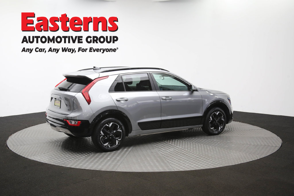 Used 2023 Kia Niro Wind FWD image 44