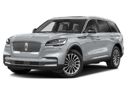 Used 2023 Lincoln Aviator Reserve w/ Jet Package