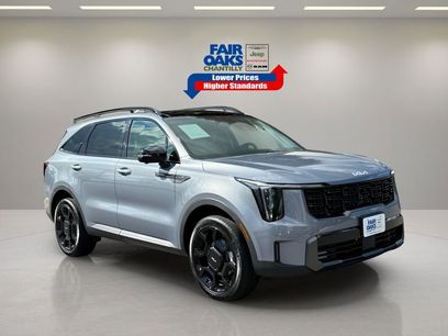 Used 2024 Kia Sorento SX