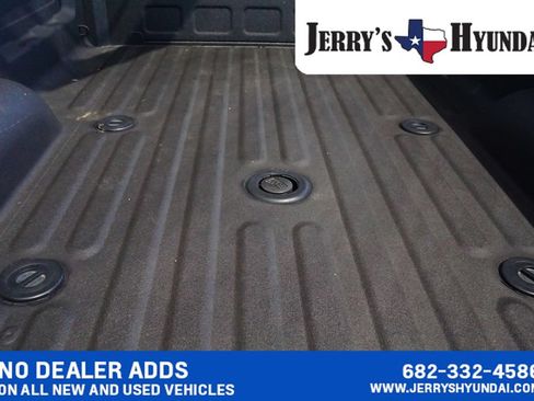 Used 2024 RAM 3500 Limited AWD/4WD image 24
