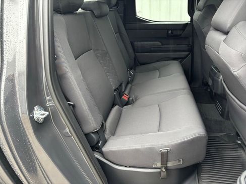 Used 2025 Toyota Tacoma SR5 image 32