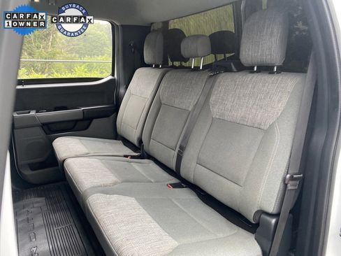 Used 2024 Ford F250 XLT w/ FX4 Off-Road Package image 20