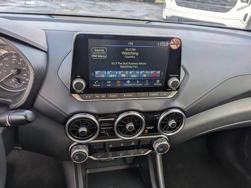 Used 2023 Nissan Sentra SV image 15