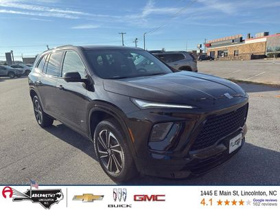 New 2026 Buick Enclave Sport Touring w/ Power Package