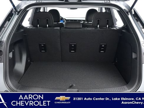 New 2027 Chevrolet Bolt LT FWD image 33