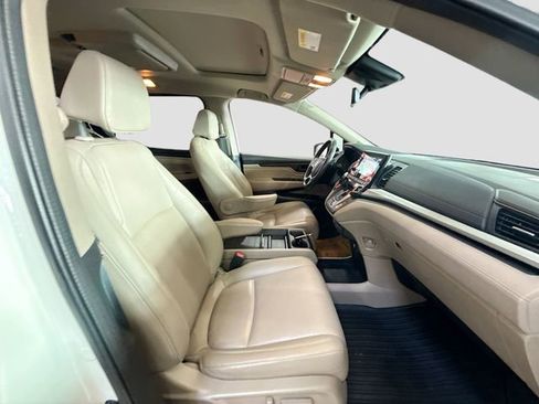 Used 2018 Honda Odyssey EX-L image 30