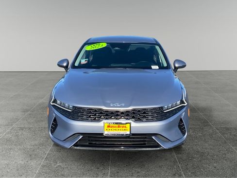 Used 2023 Kia K5 LXS image 4