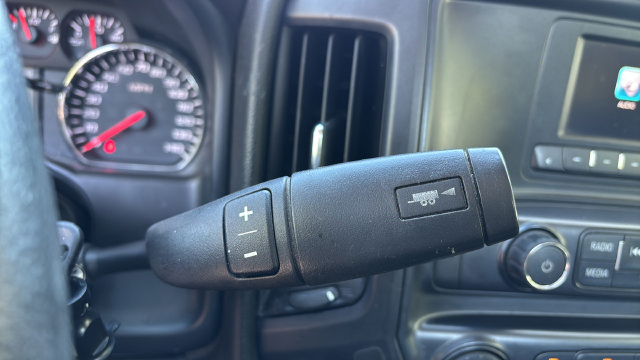 Used 2016 Chevrolet Silverado 1500 W/T RWD image 28