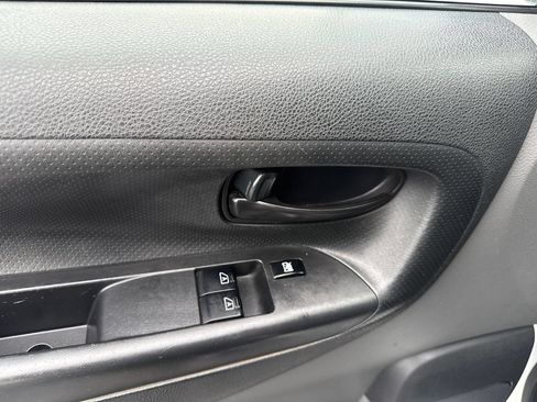 Used 2016 Nissan NV200 S w/ Back Door Glass Package FWD image 16